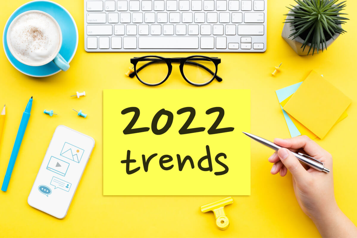 2022 BPO Guide Industry Trends To Watch Out For