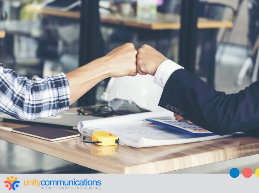 How to Choose a Reliable Outsourcing Partner - Featured Image