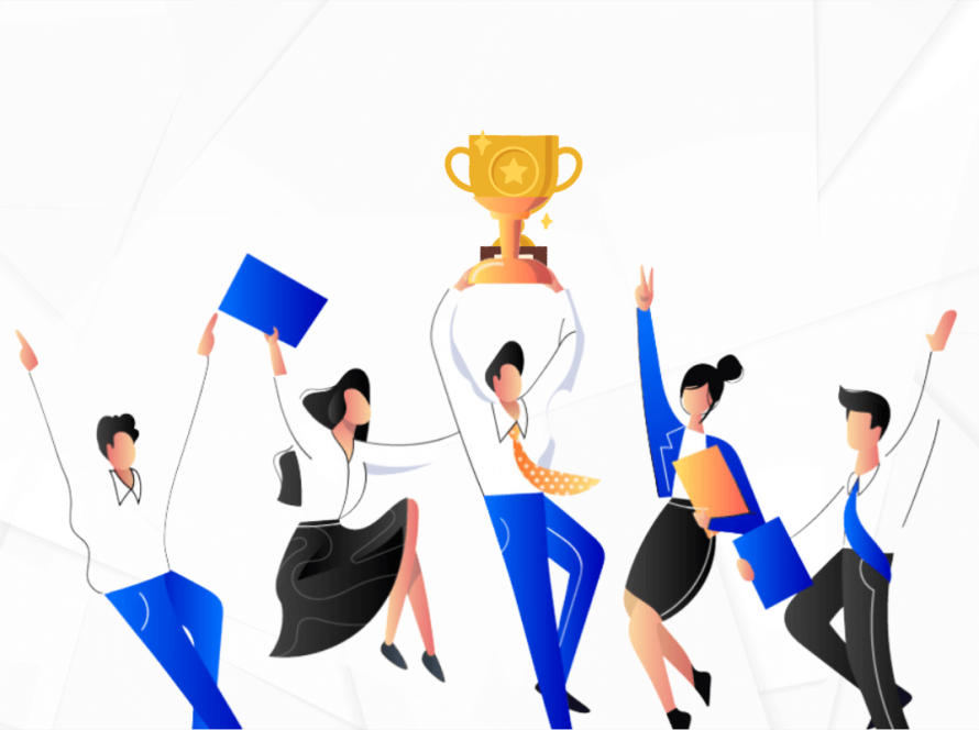 Clutch selects Unity Communications as a Leading B2B Company in Arizona. (1)