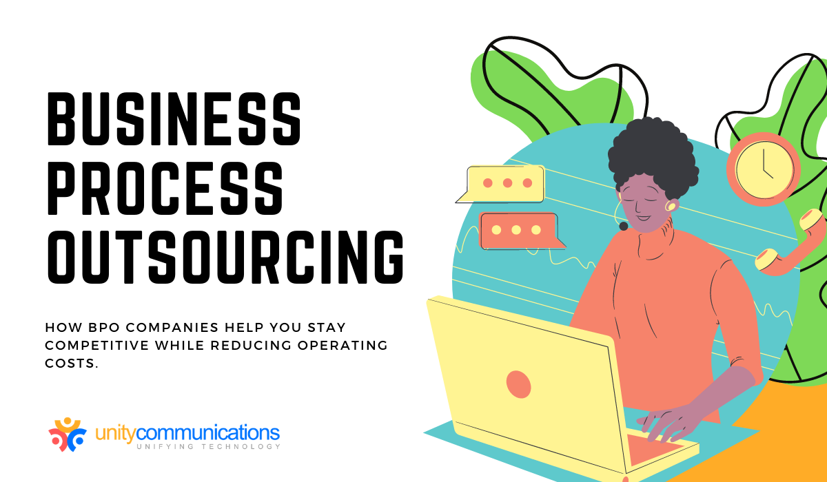 What Is A Business Process Outsourcing (BPO) Company