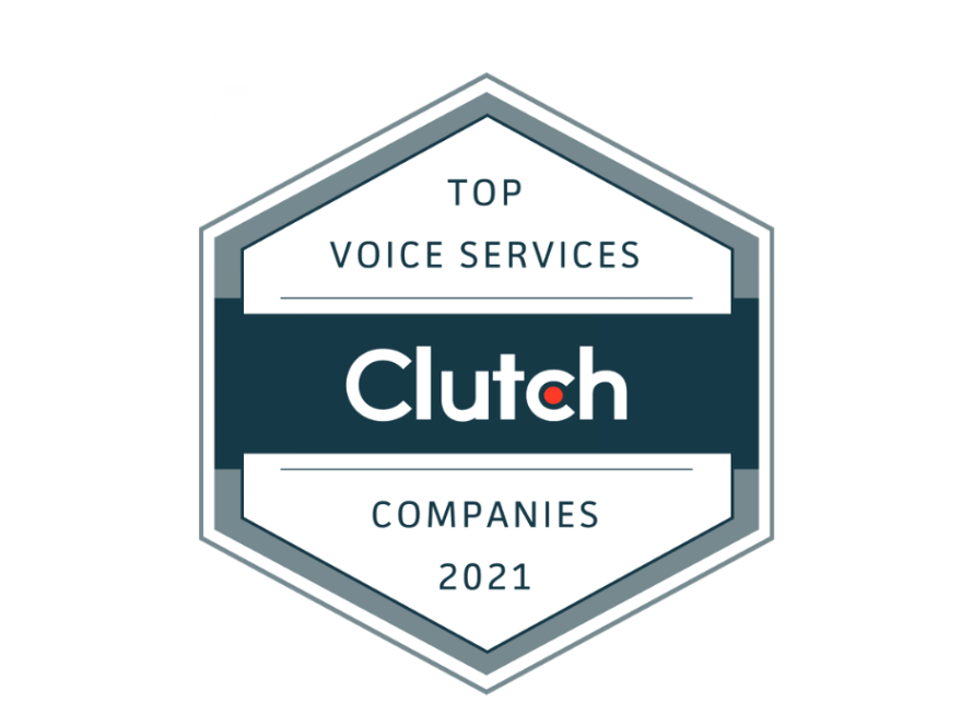 Clutch Top Voice Services-featured image