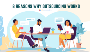 Why Outsourcing Works - featured image