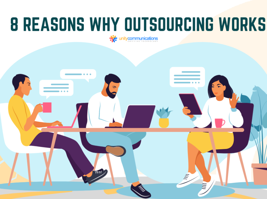 Why Outsourcing Works - featured image
