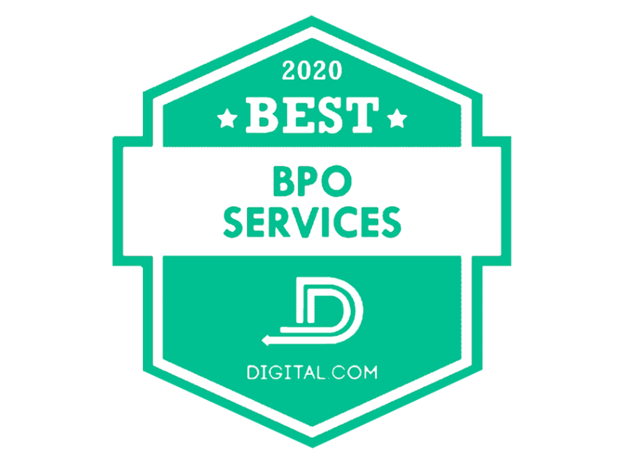 Best BPO Services by digital