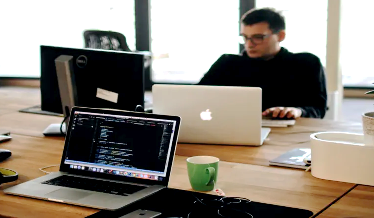 IT-services outsourcing