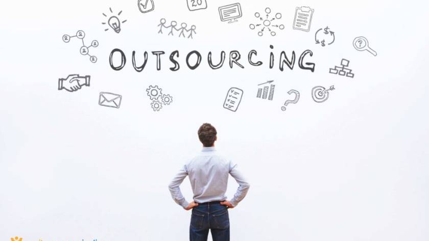 how-outsourcing-works
