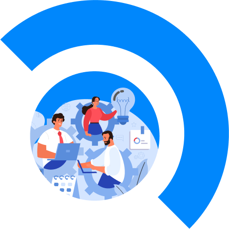 BPO Learning Center - image