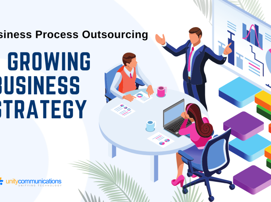 BPO a growing business strategy - featured image