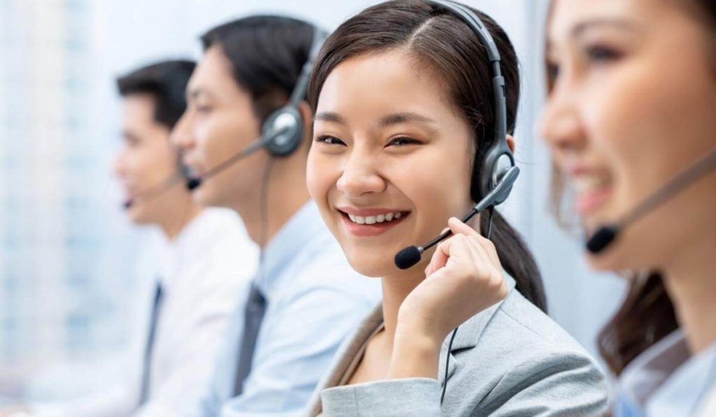 Happy support, good phone system allows for better communication with your clients and customers and improve internal communication among your employees. 
