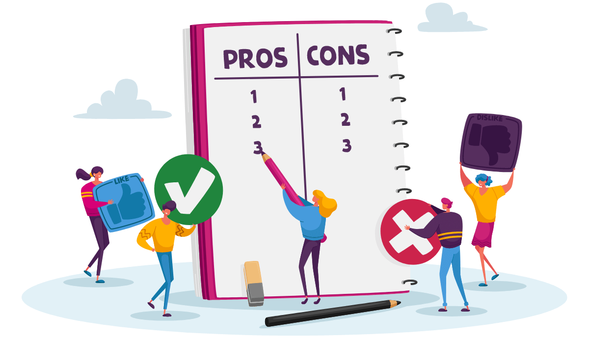 Cloud Phone System Pros and Cons