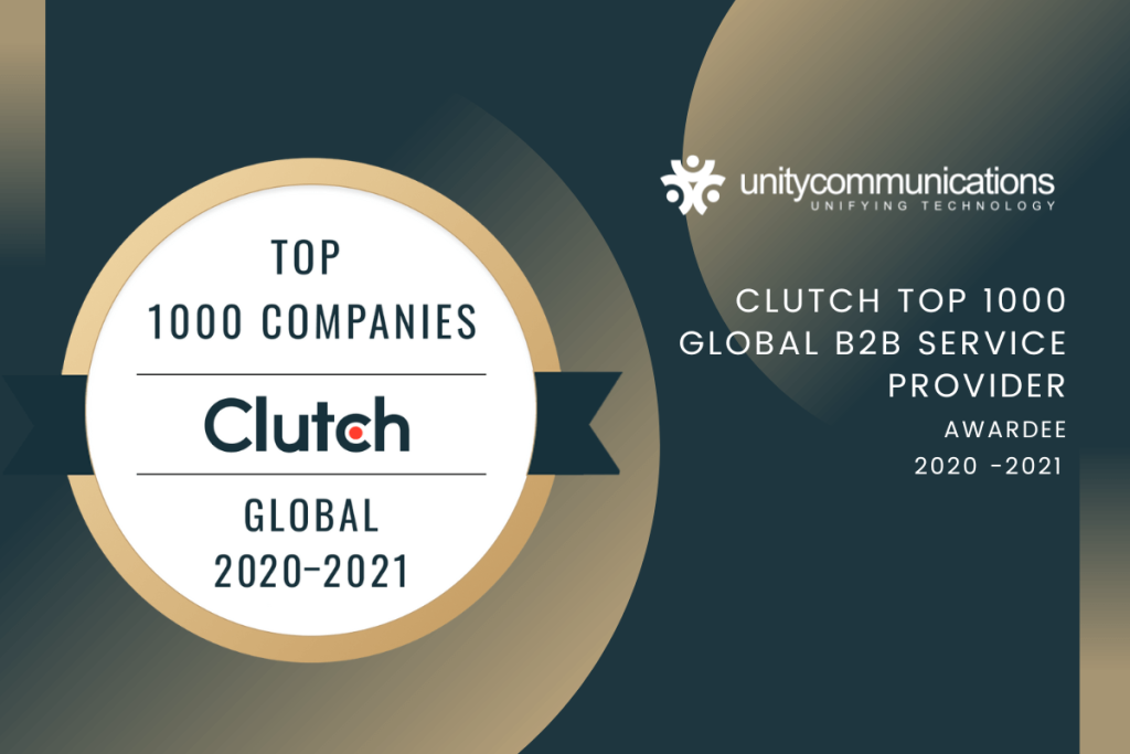 Clutch 1000 and B2B 2020-2021