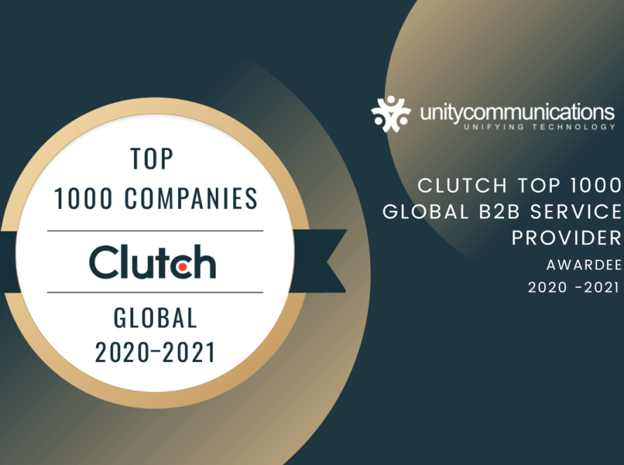 Clutch 1000 and B2B 2020-2021