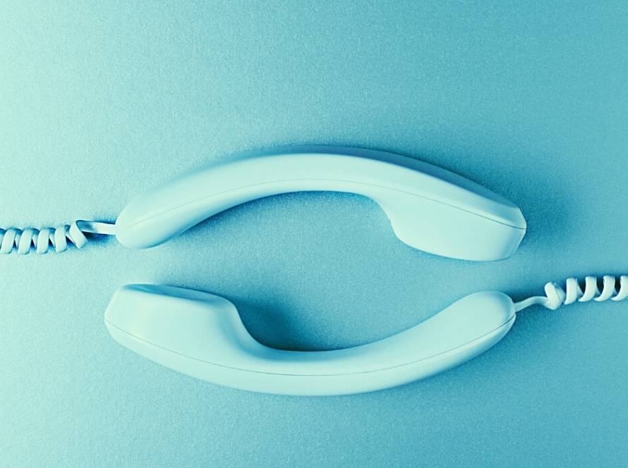 How Do You Set Up A Two-Line Phone System?