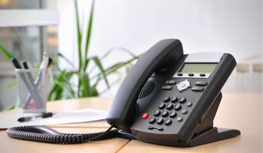 How to Set Up an Office Phone System for Your Business