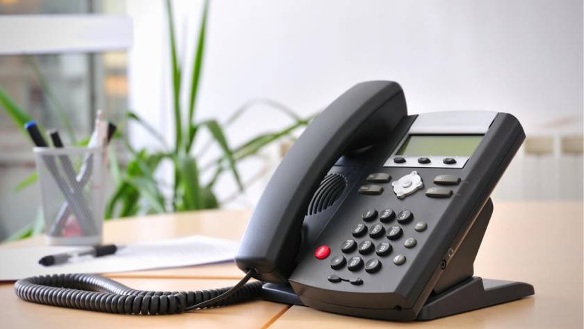 Simple Steps To Set Up A Phone System For Your Business