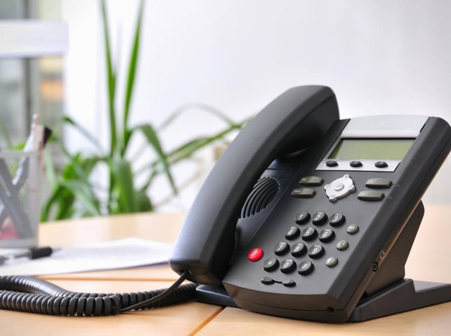 Simple Steps To Set Up A Phone System For Your Business