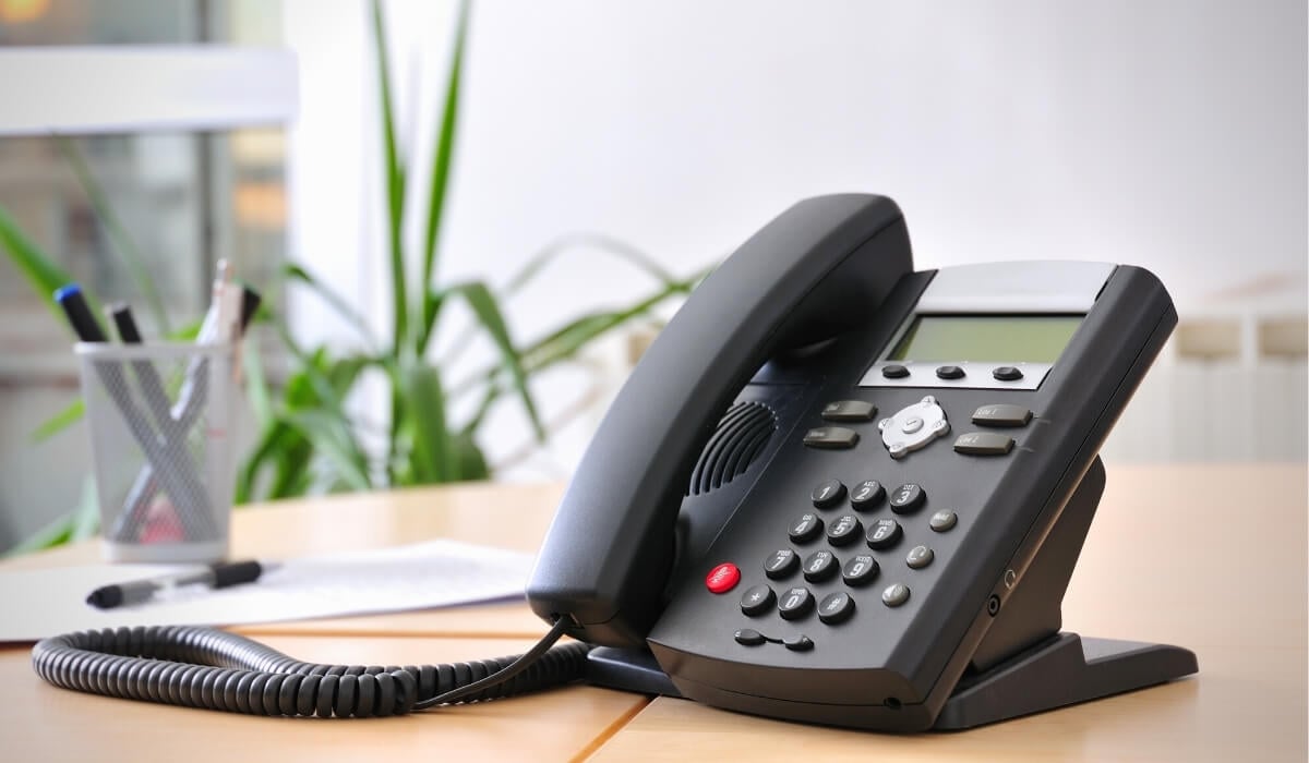 How To Set Up Office Phone System For Your Business