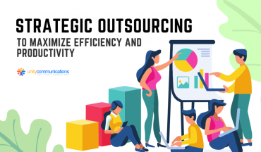 Strategic Outsourcing to Maximize Efficiency and Productivity