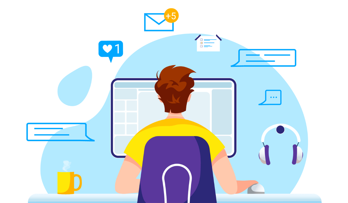 Types of VoIP Communicating devices