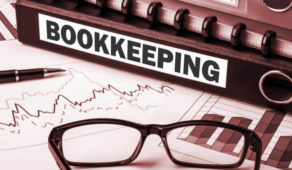 What are Outsourced Bookkeeping Services