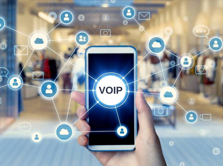 How Do Hosted VOIP Systems Work? Let’s Find Out