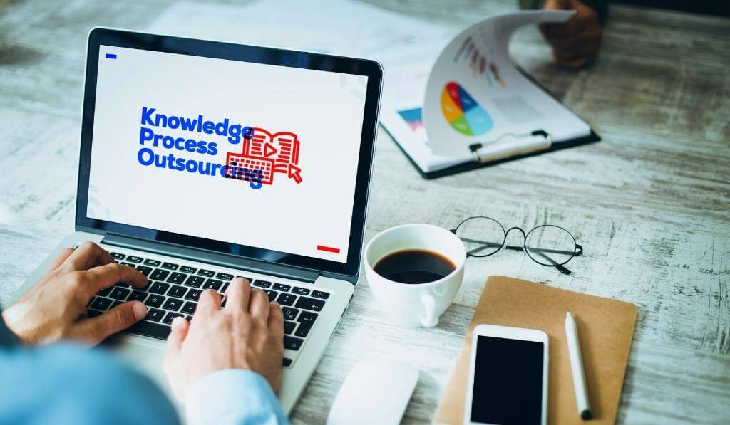 what is knowledge process outsourcing vs business process outsourcing