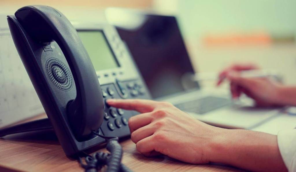 Business Phone System Cost - featured image