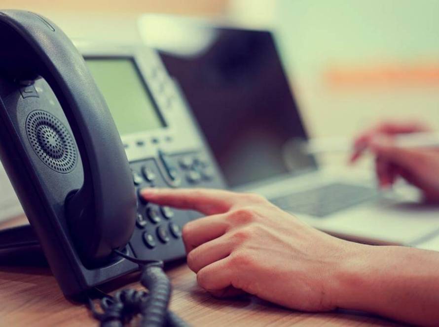 Business Phone System Cost - featured image