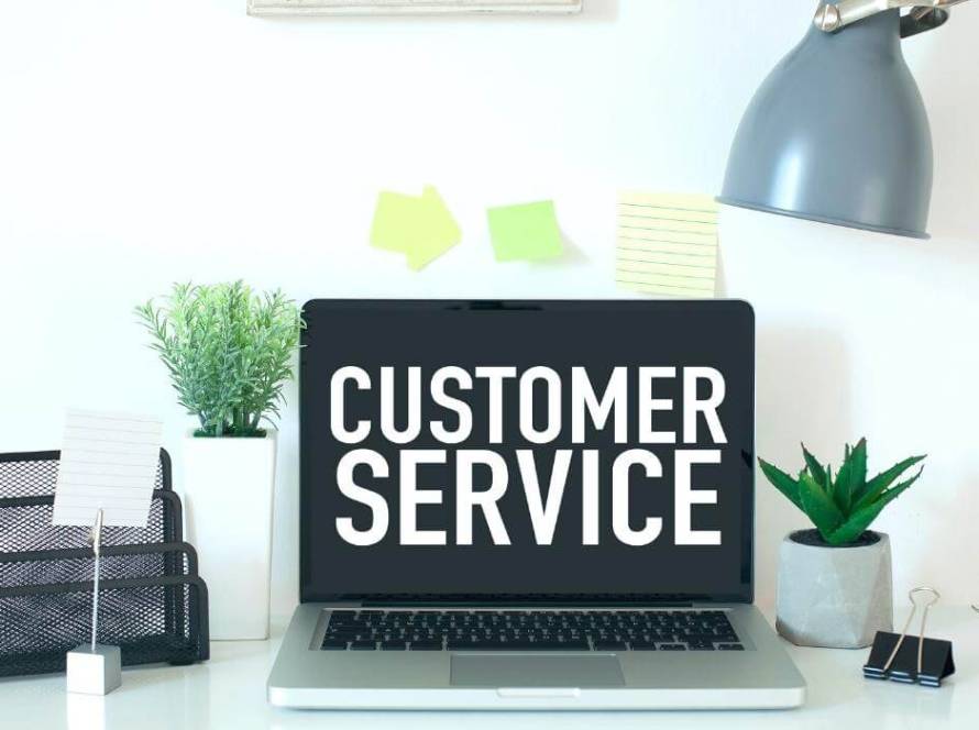 get started with outsourcing customer service - featured image - featured image