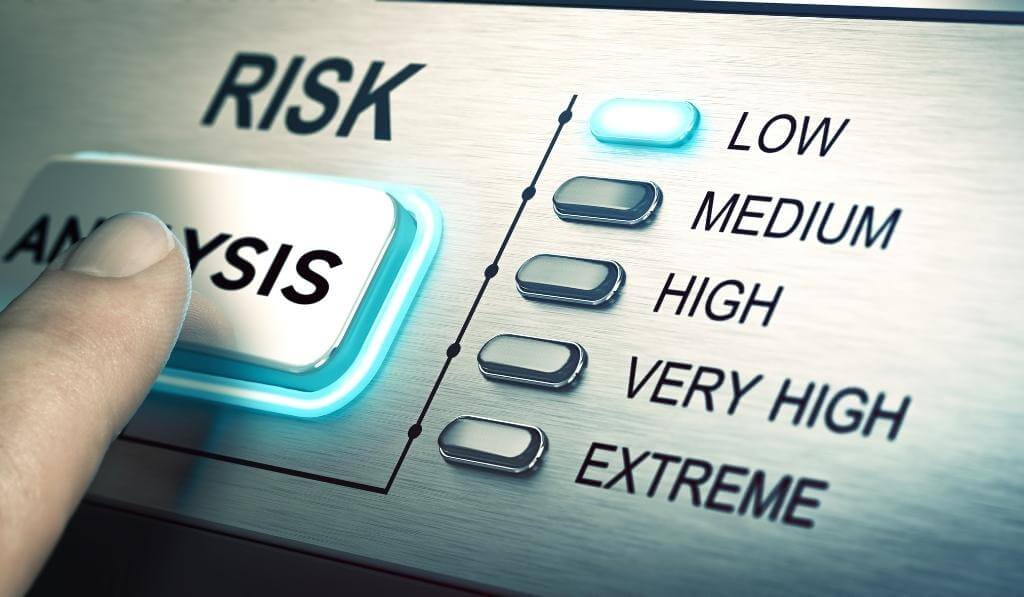 Image showing risk factor 