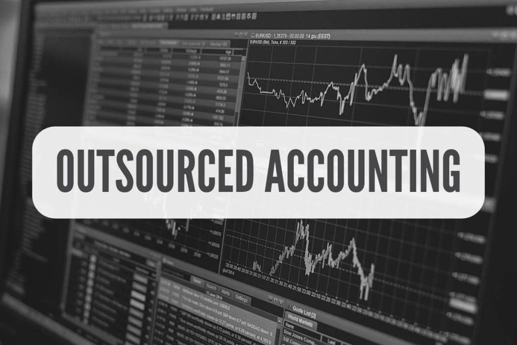 what is outsourced accounting