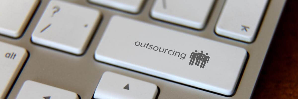 Summary - outsourced bookkeeping services