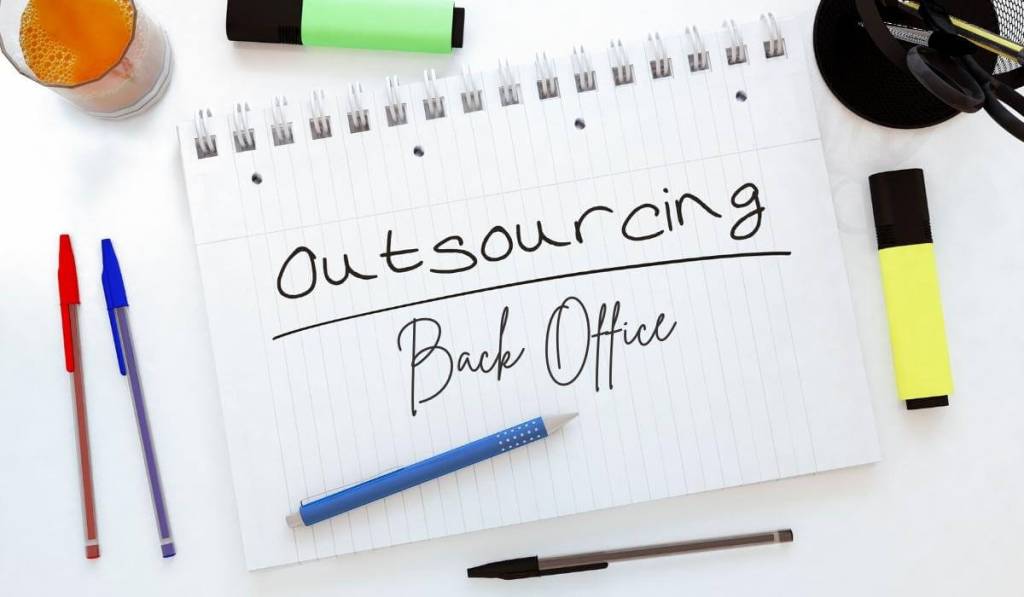 What Does Back Office Outsourcing Mean