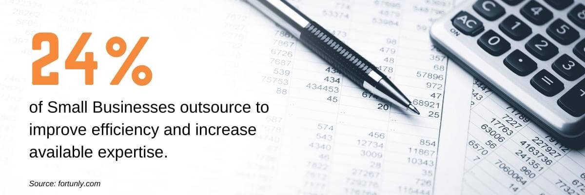 When And Why Should You Outsource Your Accounting