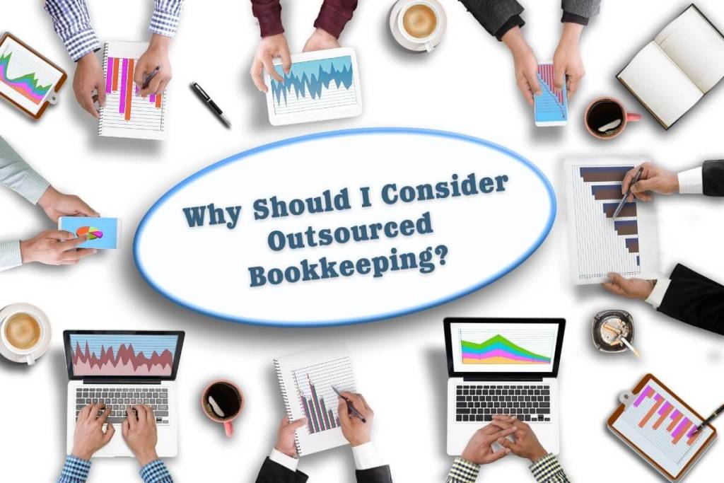 Outsourced Bookkeeping Why And When | Unity Communications