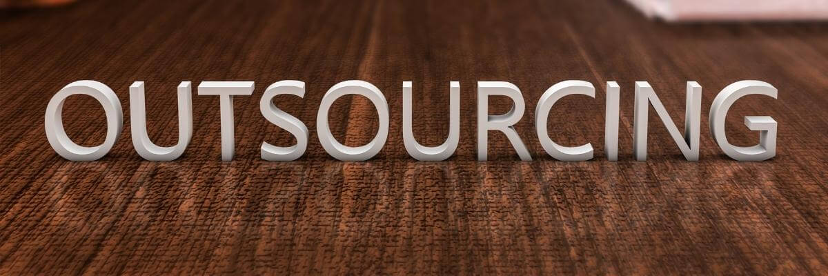 Why outsource data entry - The Bottom Line