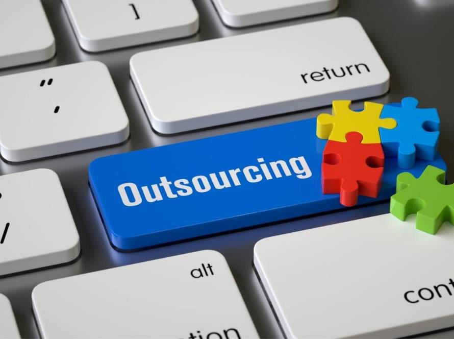 how to choose data entry outsourcing provider - featured Image