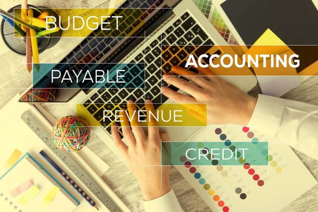 How You Can Outsource Accounting - Featured Image