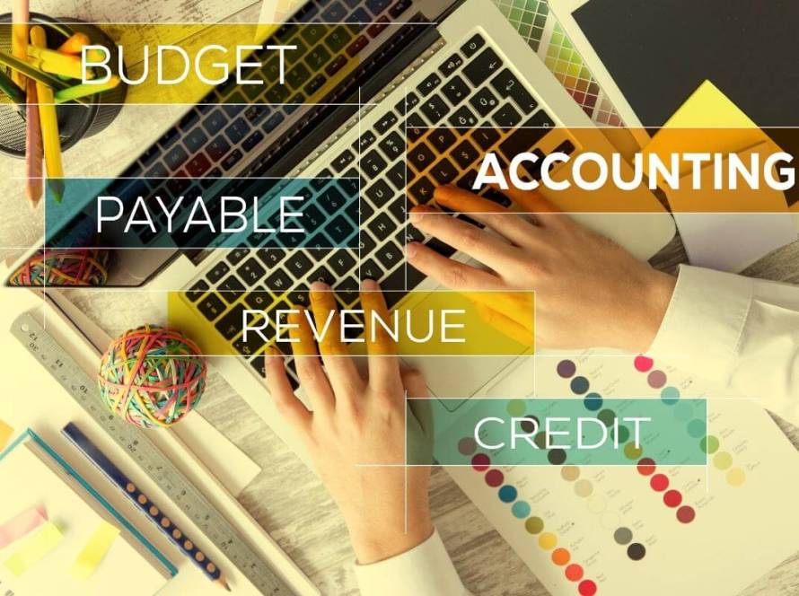 How You Can Outsource Accounting - Featured Image