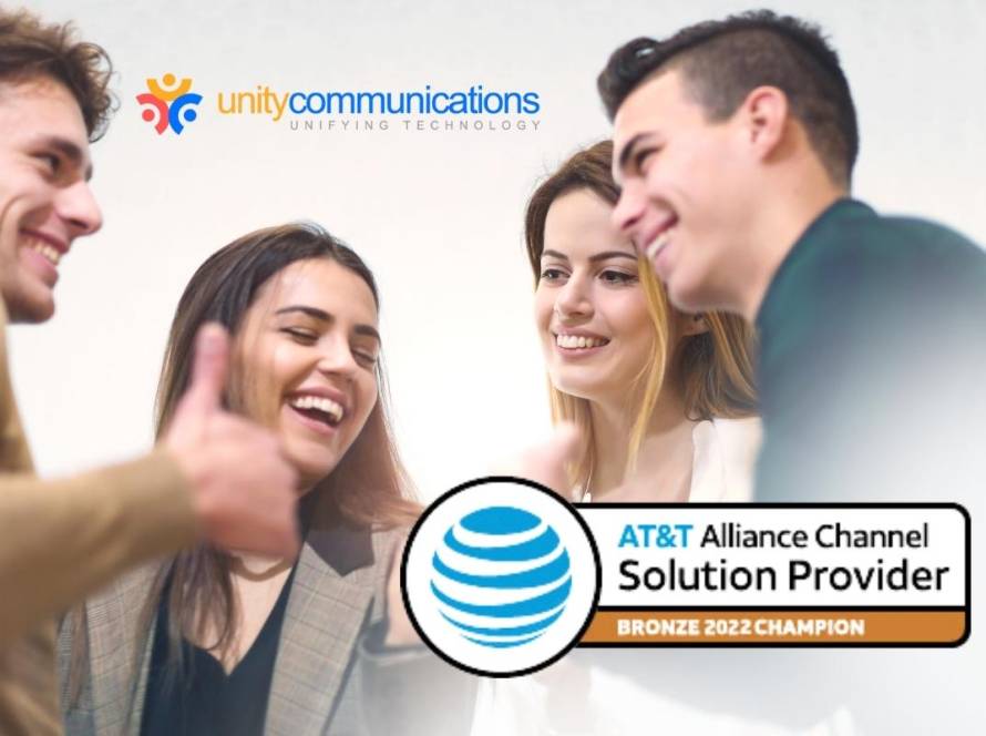 AT&T Alliance Channel Provider