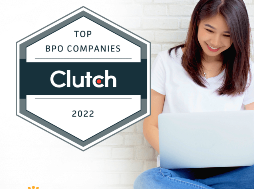 Clutch Top BPO Company 2022