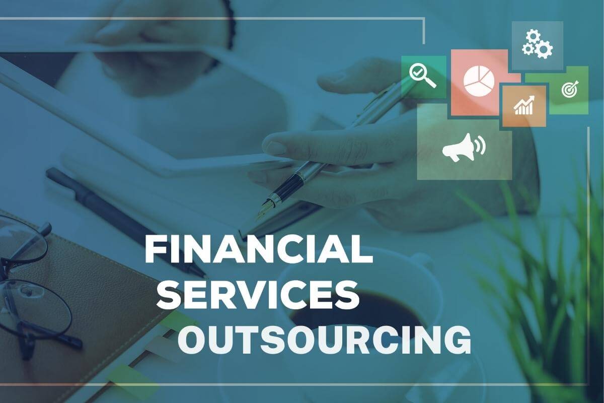 The Bottom Line - Outsourcing financial services