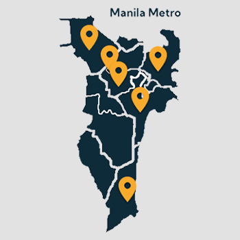 Manila Metro