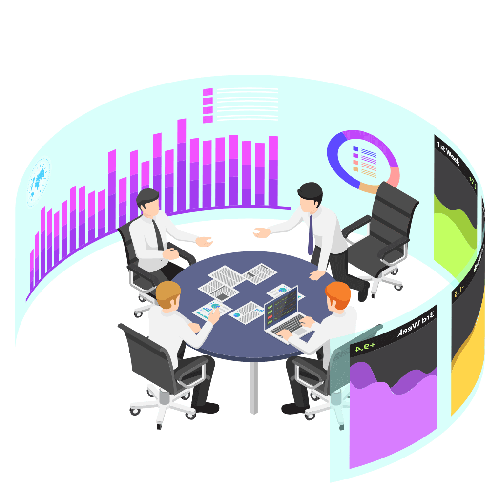A Proven IT Support Outsourcing Leader | Unity Communications