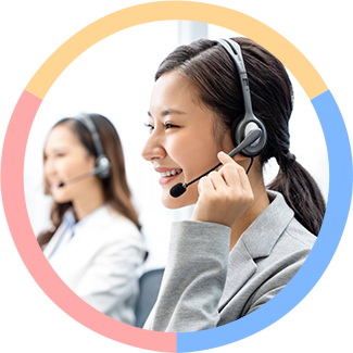 Our e-commerce call centers provide excellent outsourced customer service that allows you to focus on growing your business.