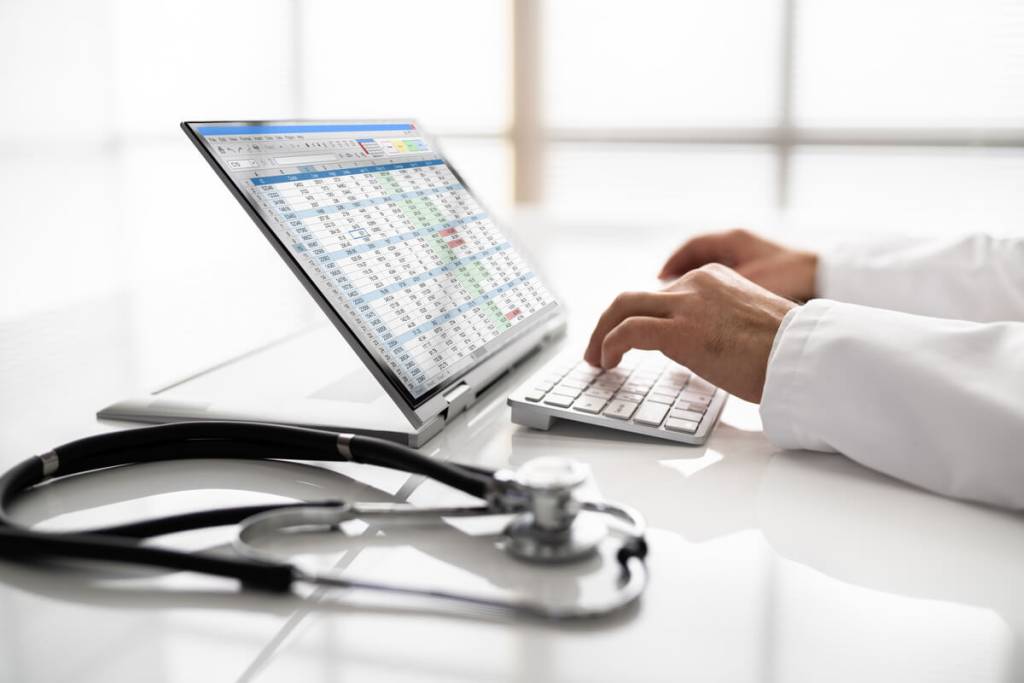 Medical Coding Bill And Billing Codes Spreadsheets