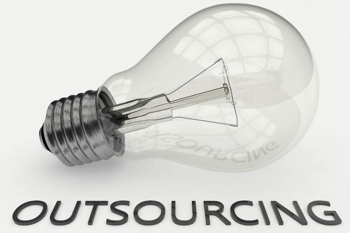 Outsourcing as a winning strategy for businesses