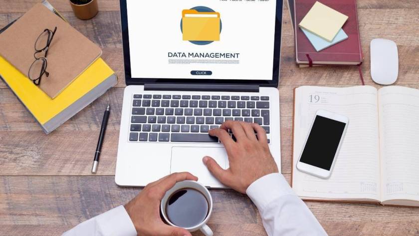 Outsourced Data Management- Featured Image