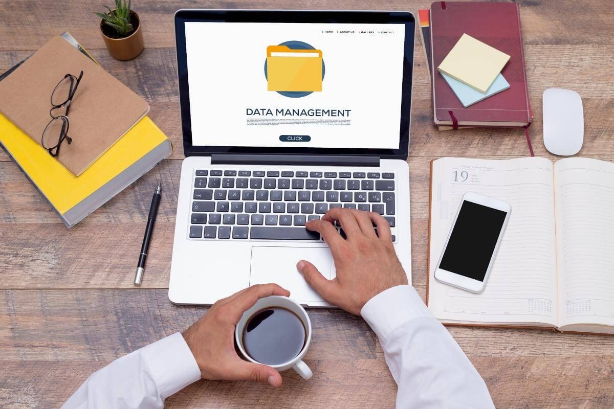 Outsourced Data Management- Featured Image
