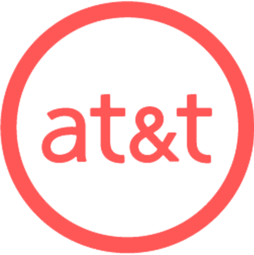 AT&T Qualified Service Provider Logo
